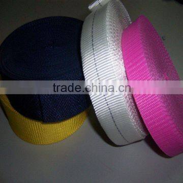 woven nylon tape