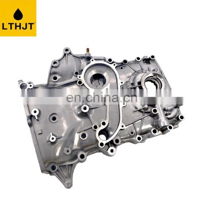 High Quality Car Timing Chain Cover 11310-75070 11310-75071 11310-75073 For Toyota 2TRFE 2TR-FE 2TR Oil Pump