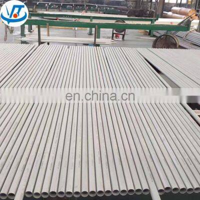 Oxygen Stainless Steel Pipe Fittings/ss 304l Seamless Pipe Stainless Steel Pipe photo-5