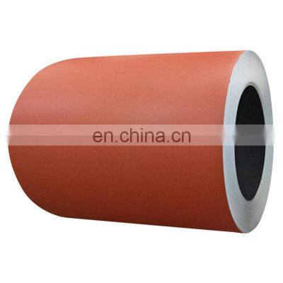 ppgi color coated galvanized steel sheet in coil