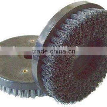 Diamond Abrasive antique brush for marble