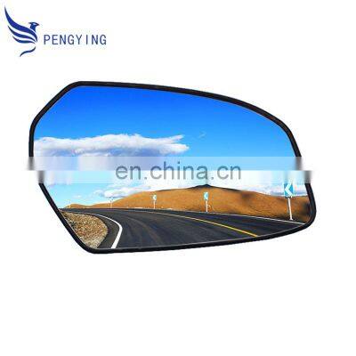 High Quality Side Rear View mirror glass replacement for Venucia D60