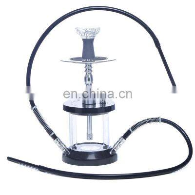 Low Price Unique Decorative Luxury Modern Private Label New Design Turkish Hookah photo-3