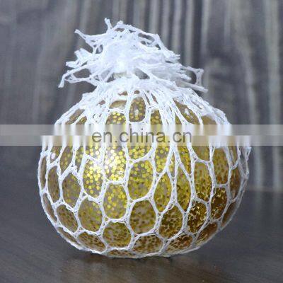 2022 Children Silicone Decompression Squeeze Squishy Adult Kids Sensory 3d Stress Balls Fidget Toys photo-2