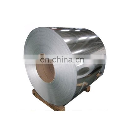 Galvanized Aluminium Plate Zinc Magnesium Coated Coil