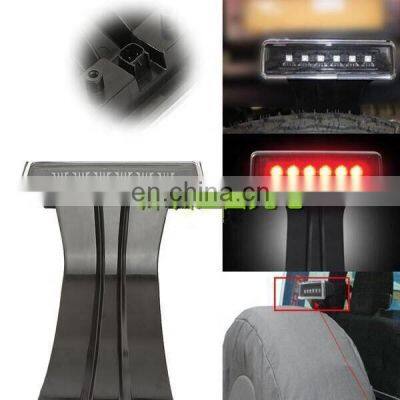 for Jeep for Wrangler JK 2007-2017 Led Brake Light Led Lamp photo-2