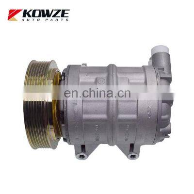 A/C Compressor Assy For Nissan Y61 1997-2019 92600-VS40B