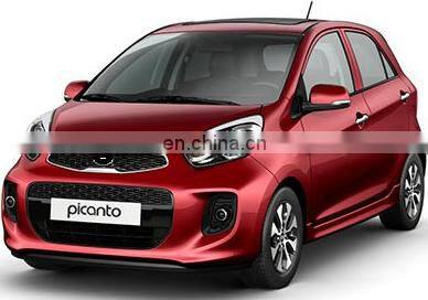 For Picanto Morning 2016 2017 Rear Bumper Lamp 92461-1Y500 92462-1Y500 Auto Parts photo-4