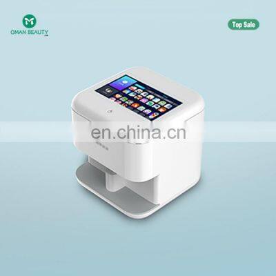 2022 Best Sale Nail Beauty Nail Printer Art Machine photo-2