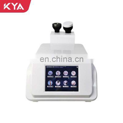 2020 Cavitation Rf Weight Loss Machine Body Slimming Machine Lifting Firm Body Shaping Machine Cupping Skin Care Instrument