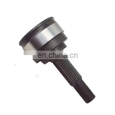 C.V. Joint Kit For NISSAN MICRA K11 NI-43 photo-3