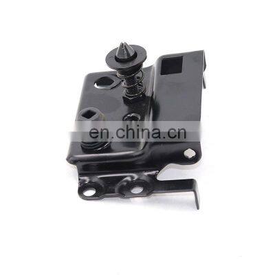 Panel Lock Bonnet Lock A9437500584 for Mercedes Benz Truck Lock photo-2