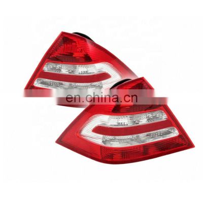 for Mercedes Class C W203 2000-2007 sedan Tail Lamp Rear 2038201964 L 2038202064 R