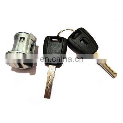 Hot sale Best Quality auto parts ignition lock FOR FIAT