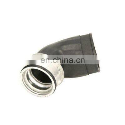 Intercooler inlet pipe 1K0145828Q For AUDI A3 Hatchback 8P1 2.0 TFSI VW PASSAT 3C2 3C5