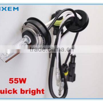 Fast Bright Hid Xenon Bulb 55W photo-2