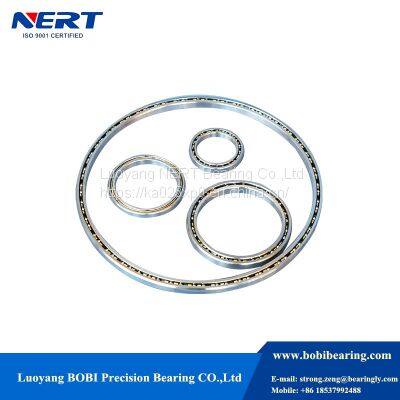 KA035XP0 KA-Series-Type-X- Ball-Bearings  Thin-Section-Bearing Thin Bearings-Open-Bearings Thin-Walled-Bearings NKA035XP0