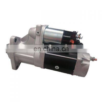 6CT 8.3 engine starter motor 3910644 for machinery