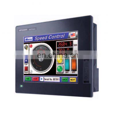 High quality Mitsubishi Touch screen panel GT1455-QTBDE in Stock