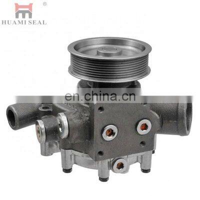 Construction Machinery Parts CAT 3204 Engine Parts Water Pump Assy ZW1223 photo-5