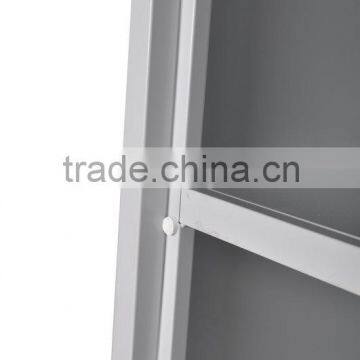 CKD Factory 0.7mm Colorful Steel Metal High Quality Beer Storage Cabinet / Steel Pigeon Hole Rack (DL-P40 ) photo-5