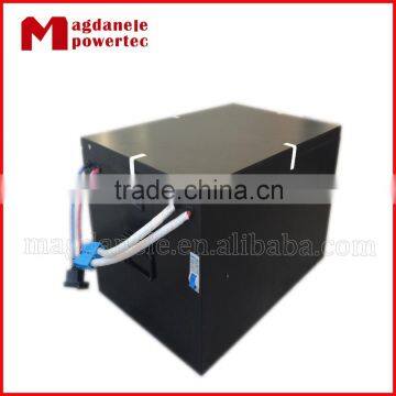 50~100Ah Lithium Battery With High Quality for Energy Storage System--Magdanele photo-2