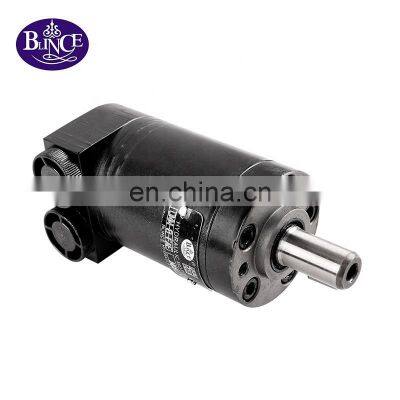 Mini OMM Hydraulic Motor 20cc 30cc 40cc 50cc Orbit for Small Garden Machine
