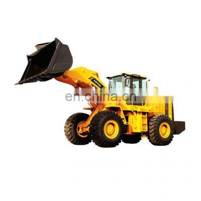 Payloader 5 Ton Evangel Wheel Loader Shanghai Er15 FL958H High Quality Mini Wheel Loader