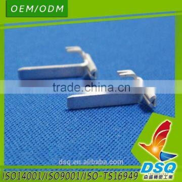 Latest Metal Stamping Machine Part photo-5