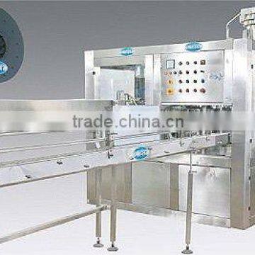 Carbonated Filling Machine