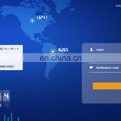 Jointech Cloud GPS Tracking Software for Fleet Management photo-2