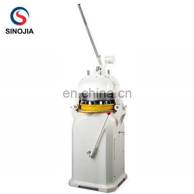 High Quality  Dough Divider Machine Price / Dough Dividing and Rounding Machine