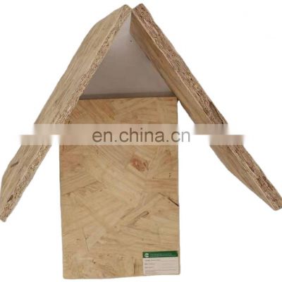 High quality 18mmosb plywood