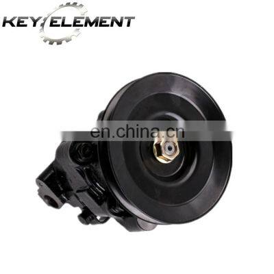 KEY ELEMENT High Quality Best Price Power Steering Pump for HILUX 44320-0K020 44320-35440 44320-35441 44320-30151