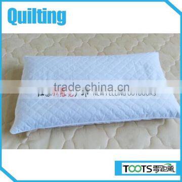 King Size Essential Quilted Cotton Mattress Protector