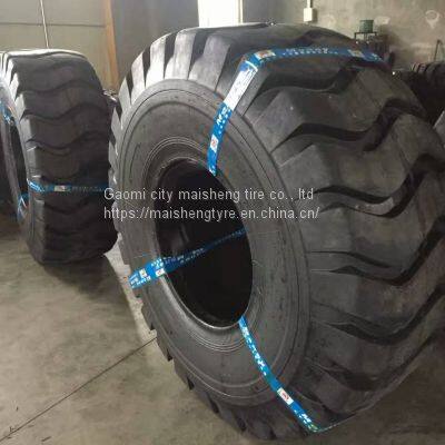 All Steel Radial Tire 29.5R25 All Steel Engineering Loader Beam Carrier Tire photo-4
