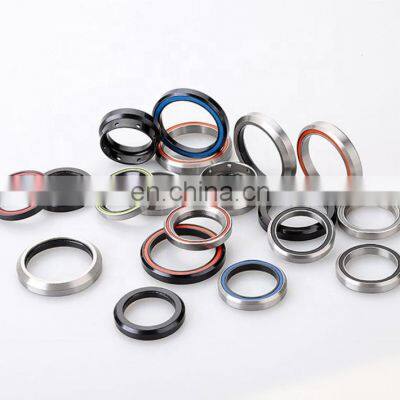 hot sale bicycle bearing ACB447H7 30.2*44.7*7mm 45/45 degree bicycle hub Headset bearings MH-P08H7