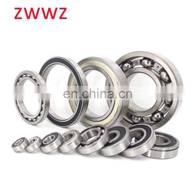 21X15X4 604 6008 6205 62 28 Ball Miniature Cnc Deep Groove Ball Bearing