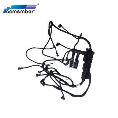 Truck Engine Wire Harness for VOLVO 22343361 photo-4