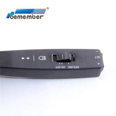 Truck Combination Switch For VOLVO 70351744 20399170 20701049 20797836 20797838 21670857 3944025 70351733 20479584 2.27302 photo-5