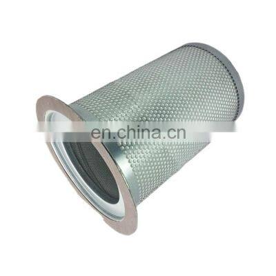 Efficient Screw air compressor with built-in flange oil separation 2901006100