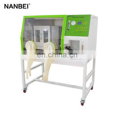 Laboratory Equipment Anaerobic Incubator photo-4