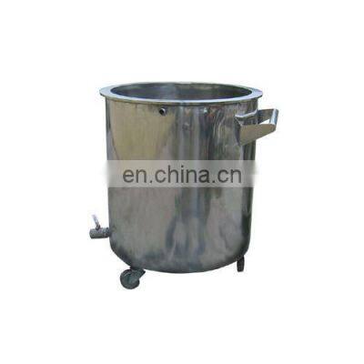 Stainless steel  storage tank/Water storage tank/Liquid storage tank