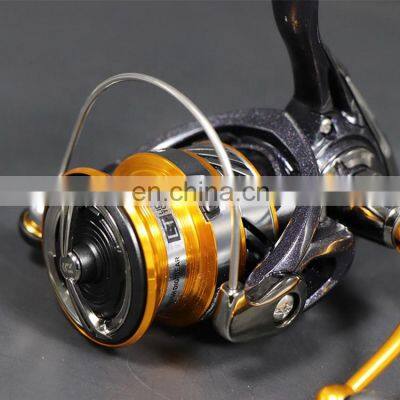 Cheap Price 19 Daiwa 100 MW Revros LT Spinning Wheel Fishing Rod Reel For Saltwater Or Fresh Water photo-3