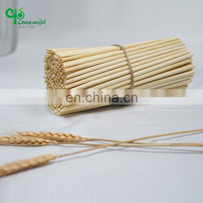 YADA Customized aspen tensoge chopsticks disposable cutlery wholesale wooden sushi chopsticks bulk