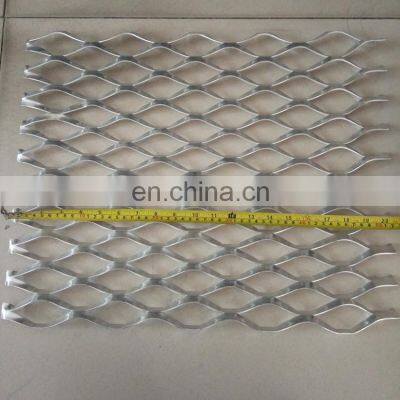 Factory Sale Expanded Metal Mesh Sheet for Fence