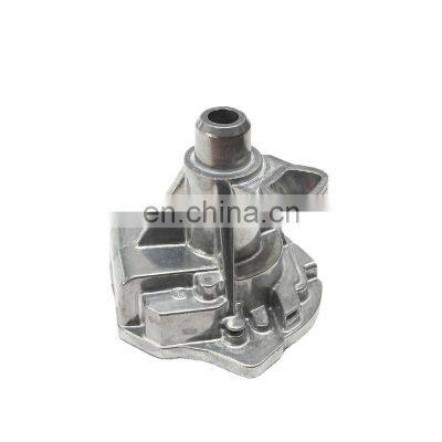 Automotive Aluminum Alloy Die Casting Parts Processing Precision Casting Aluminum Alloy Distributor Castings