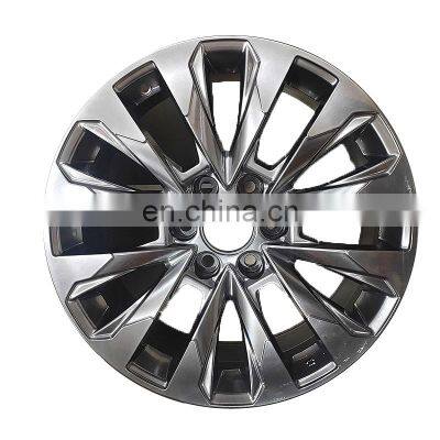 MAICTOP New Style Car Wheels 20 Inch Rims Aluminum Alloy LC300 Rims For Land Cruiser 300.FJ300 2022 photo-3