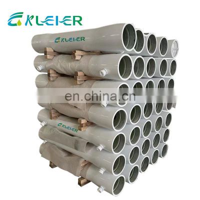 8080 reverse osmosis membrane shell Frp Membrane Housing reverse osmosis filter shell