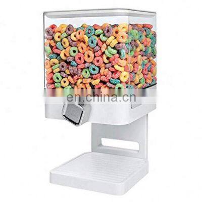 Professional Made Reasonable Price Food Standard Plastic Dispenser Food photo-2